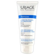 Uriage Xémose Crème Relipidante Anti-Irritations, 200 ml