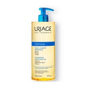 Uriage Xémose Huile lavante apaisante, 500ml