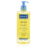 Uriage xemose huile nettoyante apaisante 400ml