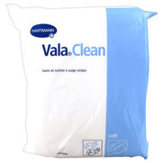 Vala clean gant nt molleton 50