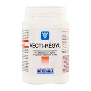 Vectiregyl, 60 gélules