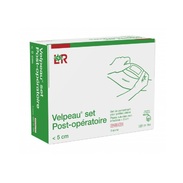 Velpeau Set Post-opératoire Petites plaies 3 soins