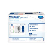 Veroval® compact tensiomètre bras