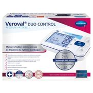 Veroval tensiomètre duo control large