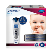 Veroval Thermomètre infrarouge Baby