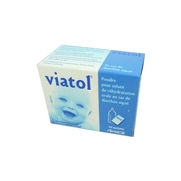 Viatol poudre pr solution buvable, x 10