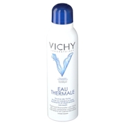 Vichy brumisateur eau thermale, spray de 150 ml
