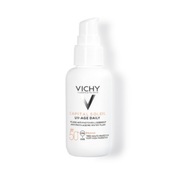 Vichy Capital soleil Crème solaire visage UV Age daily SPF 50+, 40 ml