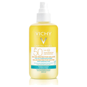 Vichy Capital Soleil eau de protection solaire hydratante SPF50, 200 ml