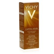 Vichy autobronzant lait hydratant visage et corps 100 ml