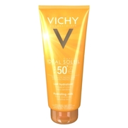 Vichy capital soleil lait spf50 visage et corps 300 ml