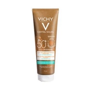 Vichy Capital soleil Lait solaire éco-conçu SPF50+, 75 ml