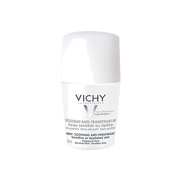 Vichy déodorant anti-transpirant 48h peaux sensibles 50 ml