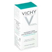 Vichy traitement anti-transpirant 7jrs - crème 30 ml