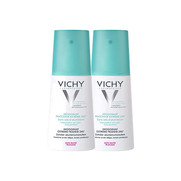 Vichy déodorant ultra-frais 24h parfum fruité 100 ml