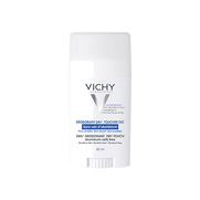 Vichy déodorant 24h sans sels d'aluminium 40 ml