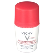 Vichy detranspirant intensif bille 50ml