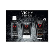 Vichy Homme Coffret Rassage, 3 Produits