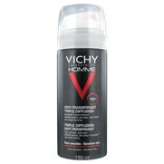 Vichy homme deo aerosol antitransp