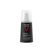 Vichy homme déodorant vaporisateur ultra-frais 100 ml