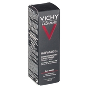 Vichy hydra mag c + soin hydratant anti-fatigue visage + yeux 50 ml