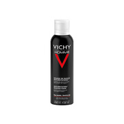 Vichy mousse à raser anti-irritations 200 ml