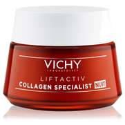 Vichy liftactiv Collagen Specialst Nuit Crème, 50 ml