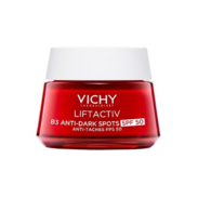 Vichy Liftactiv Crème de Jour B3 SPF50, 50ml