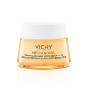 Vichy Neovadiol Crème Raffermissante Anti-Taches Brunes SPF50, 50 ml