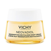 Vichy Néovadiol Post-Ménopause Crème Jour Relipidante Anti-Relâchement, 50 ml