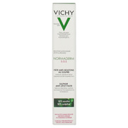 Vichy Normaderm S.O.S Pâte Anti-Boutons au Souffre, 20 ml