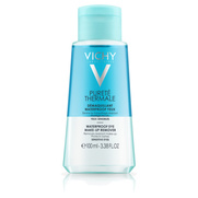 Vichy Pureté Thermale Démaquillant Waterproof Yeux, 100 ml