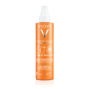 VICHY Spray Protecteur Hydratant SPF 50, 200ml