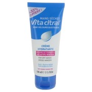 Vitacitral vita citral mains sèches soin velours quotidien - 100 ml 