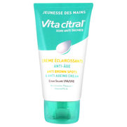 Vita citral soin mains eclaircissant age, 75 ml de crème dermique