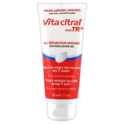 Vita citral TR+ gel mains reparateur apaisant 100 ml