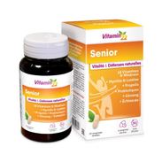 Vitamin'22 Senior, 30 comprimés