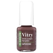 Vitry Be Green Vernis Capuccino, 6ml
