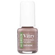 Vitry Be Green Vernis Châtaigne, 6ml