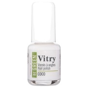 Vitry Be Green Vernis Coco, 6ml