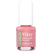 Vitry Be Green Vernis Fleur de Lys, 6ml