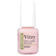 Vitry Be Green Vernis Jasmin, 6ml