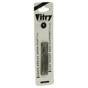 Vitry accessoires manucure coupe ongles manucure extra plat