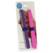 Vitry lime ongles cristal corindon bois 12 cm, x 6