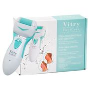 Vitry râpe pieds électrique rechargeable