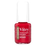 Vitry Vernis Be Green Grenade, 6 ml