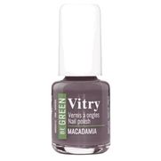 Vitry Vernis Be Green Macadamia, 6 ml