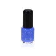 Vitry vernis ongles bleuet mini, 4 ml de vernis