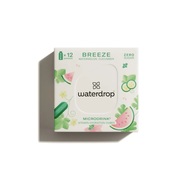 Waterdrop Microdrink Breeze, x 12