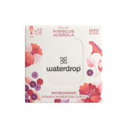 Waterdrop Microdrink Relax, x 12
